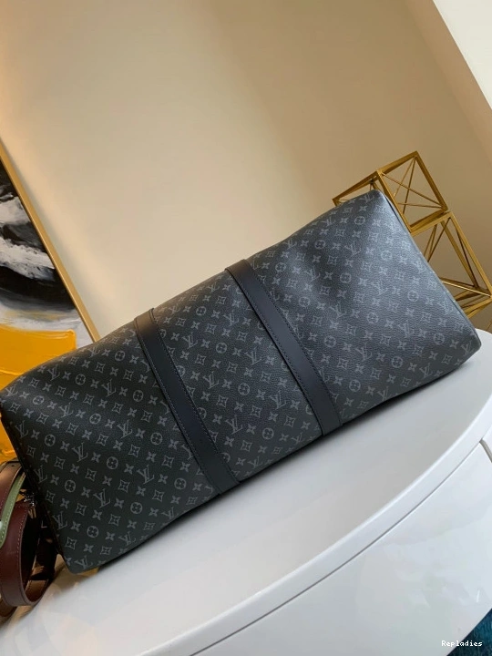 Cheap KEEPALL LOUIS VUITTON 50 1217